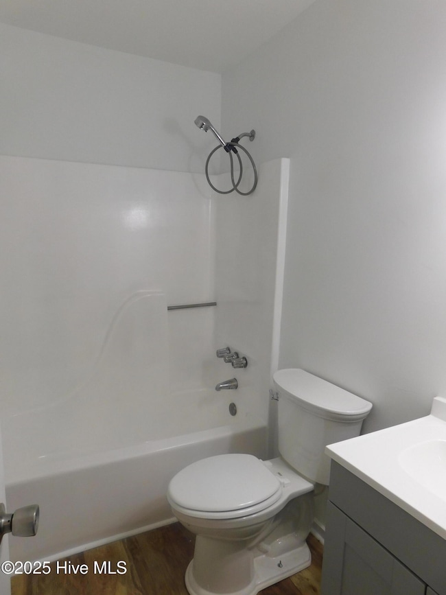 2005 Lennoxville Rd unit B, Beaufort, NC 28516 - photo 7