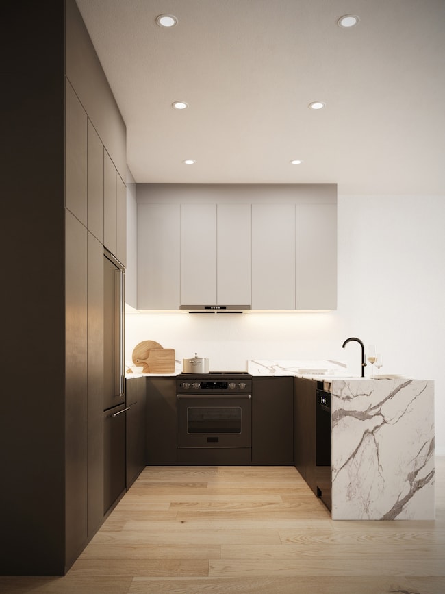 265 Weirfield St unit 2-A, Brooklyn, NY 11221 - photo 2