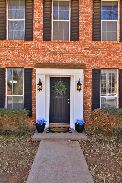 6449 Bay Hill Dr, Abilene, TX 79606 - photo 2