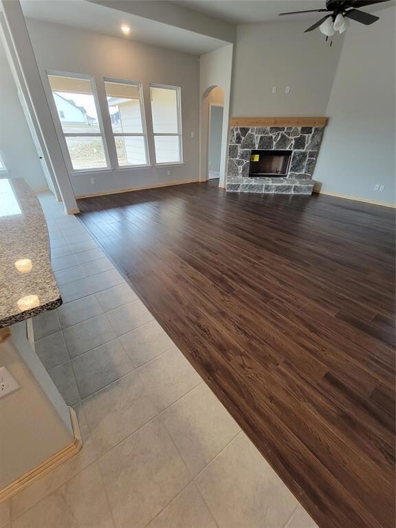 1045 Winecup Ln, Weatherford, TX 76085 - photo 4