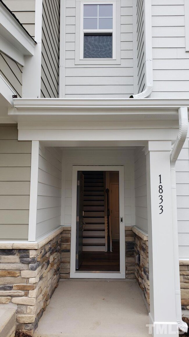 1833 Joscara Bend unit 1833, Apex, NC 27502 - photo 3