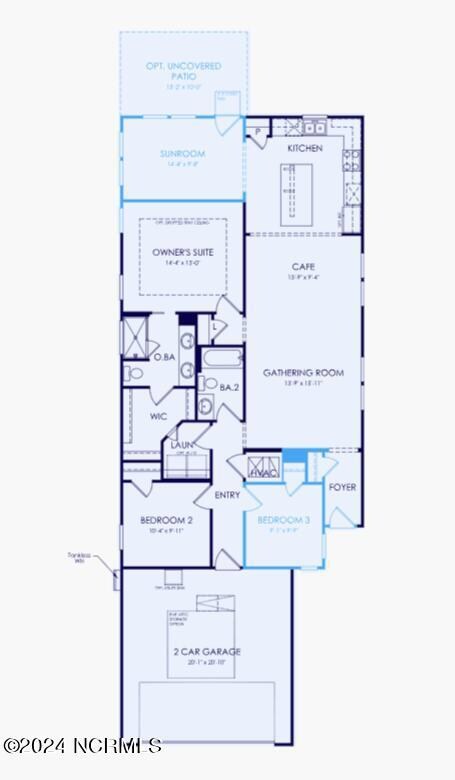 6008 Moonshell Loop, Wilmington, NC 28412 - photo 2