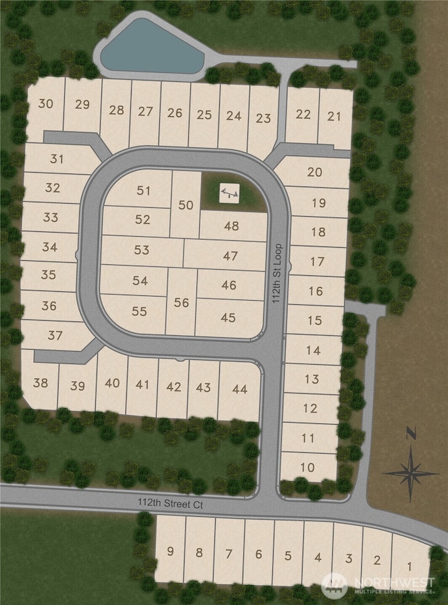 11373 (29) 112th St Loop, Gig Harbor, WA 98332 - photo 3