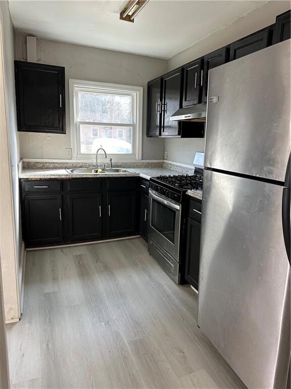 2647 Baker Ridge Dr NW, Atlanta, GA 30318 - photo 6