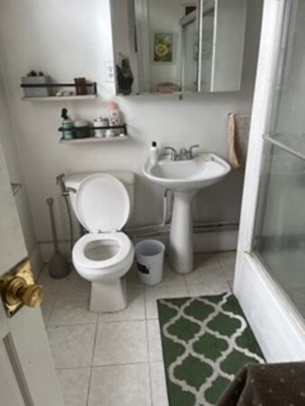 35A Harvard St unit 6, Brookline, MA 02445 - photo 7