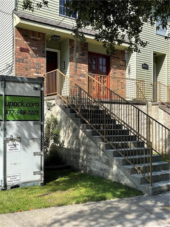 2889 Palm Dr unit 13, Slidell, LA 70458 - photo 3