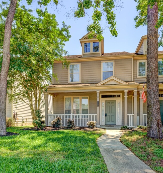 2022 Rustling Trees Way, Spring, TX 77373 - photo 2