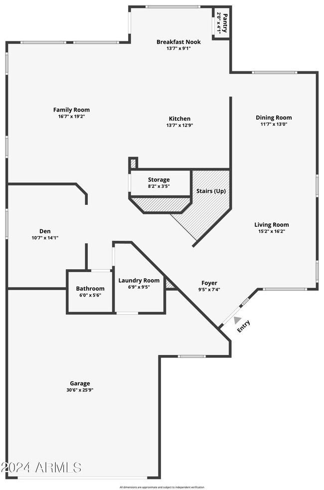 3771 E Dublin St_Floor 1