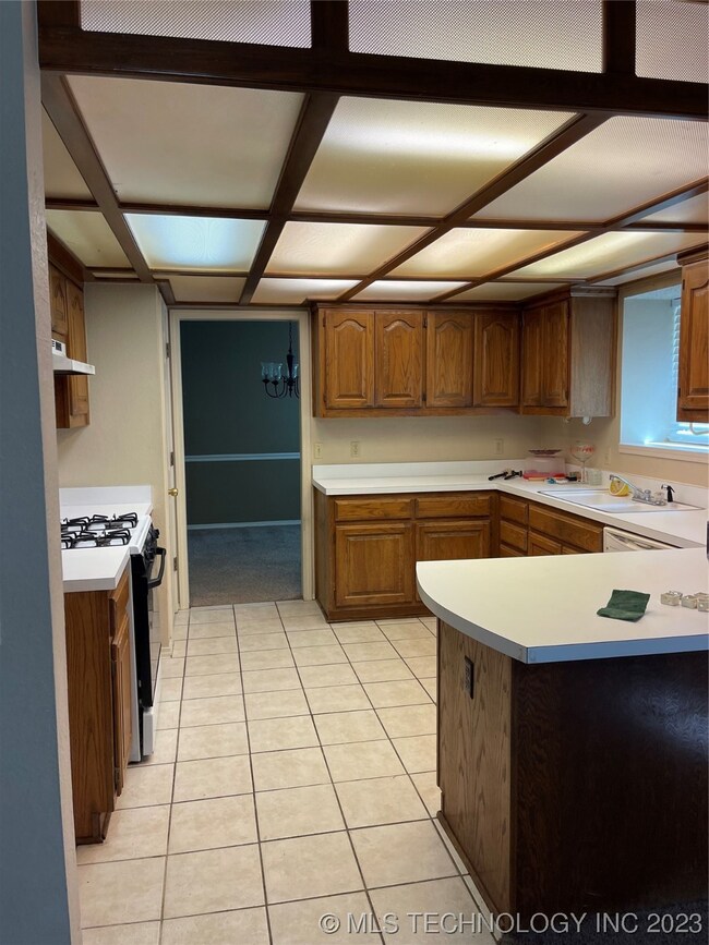 1513 W Montgomery St, Broken Arrow, OK 74012 - photo 7