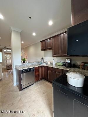 condo kitchen