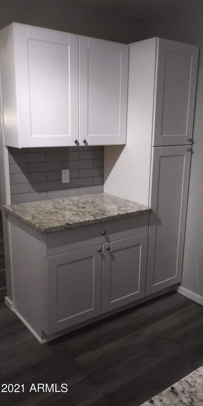 318 S 72nd Place, Mesa, AZ 85208 - photo 4