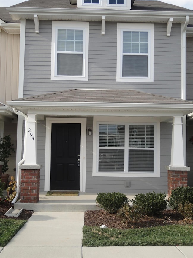 294 Killian Way unit 294, Mount Juliet, TN 37122 - photo 2