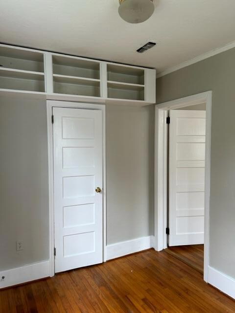 Extra Room