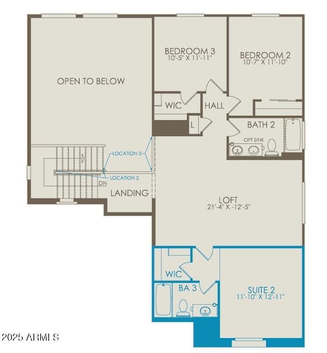 2nd Floor