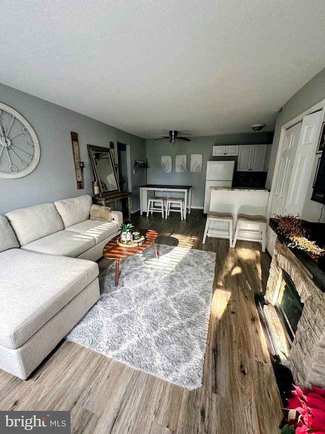 4901 Harbor Beach Blvd unit C - 3, Brigantine, NJ 08203 - photo 4