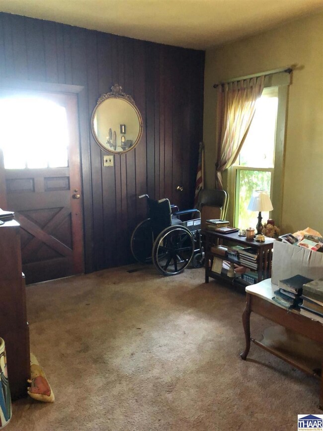 246 N Main St, Rosedale, IN 47874 - photo 5