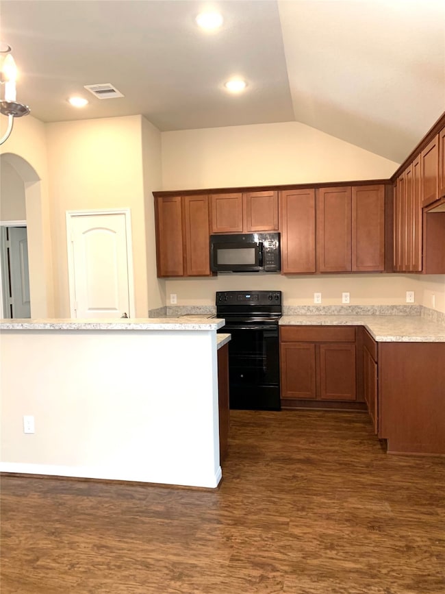 12402 Ridgecrest Dr, Willis, TX 77318 - photo 2