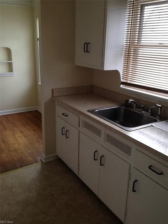 Prior to tenant occupancy