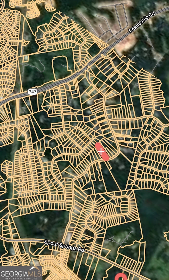 7307 William St, Buford, GA 30518 - photo 5