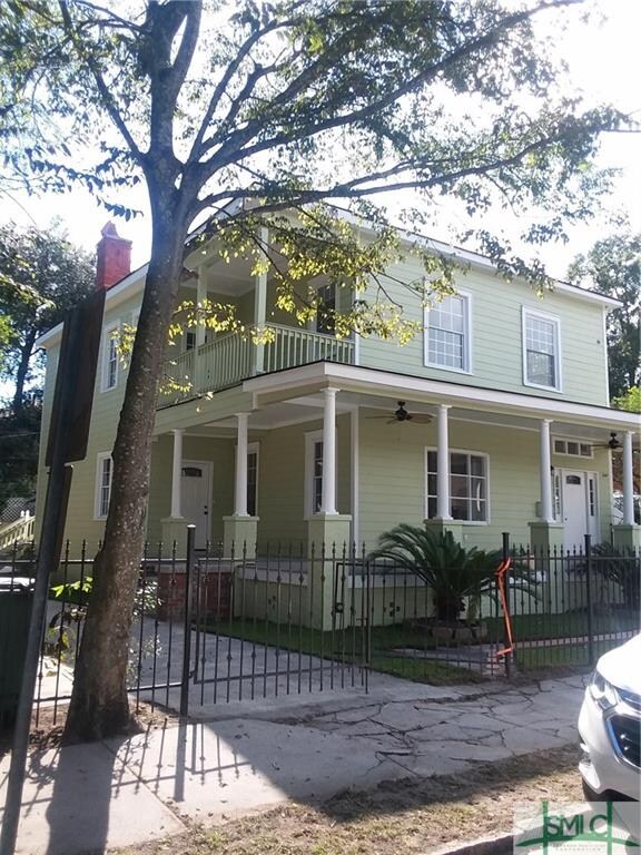 501 E 39th St unit A, Savannah, GA 31401 - photo 3