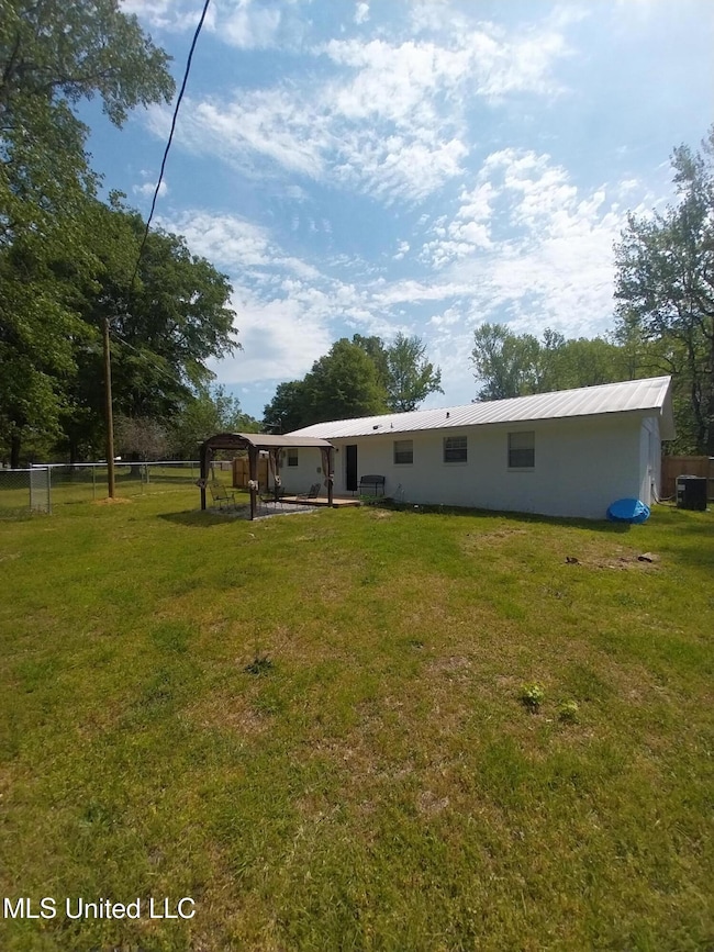 1524 Beersheba Yard