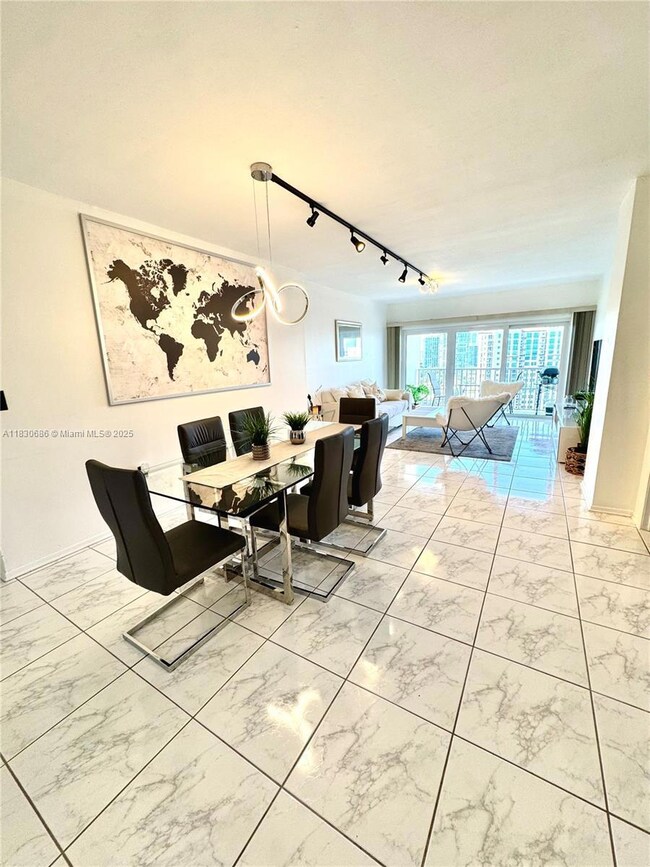 Arlen House unit 1603, Sunny Isles Beach, FL 33160 - photo 4