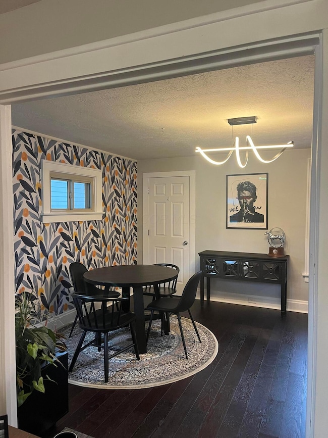 220 E Welch Ave, Columbus, OH 43207 - photo 4