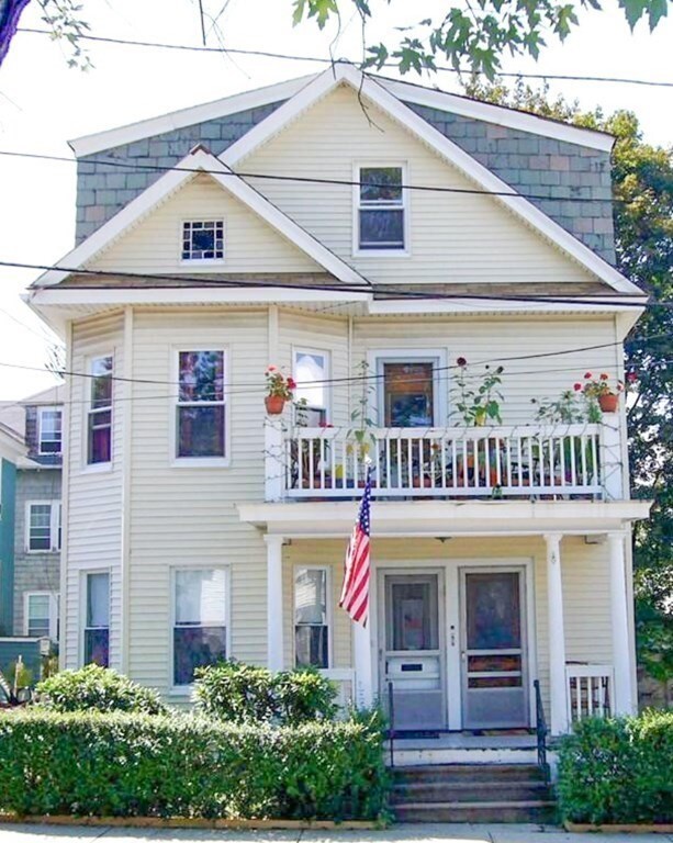 22 Piedmont St unit 3, Salem, MA 01970 - photo 2