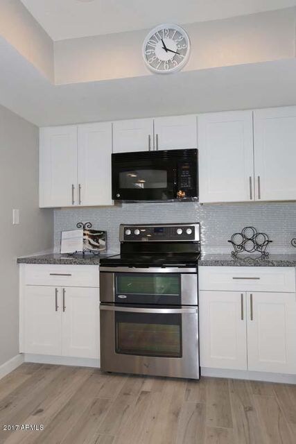 Kitchen-Range