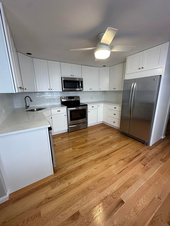12 Mercer St unit 2, Boston, MA 02127 - photo 2
