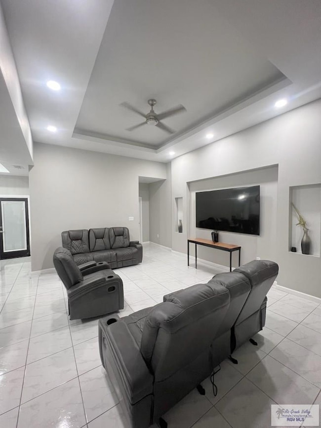 4519 River Oak Cir, Brownsville, TX 78520 - photo 2