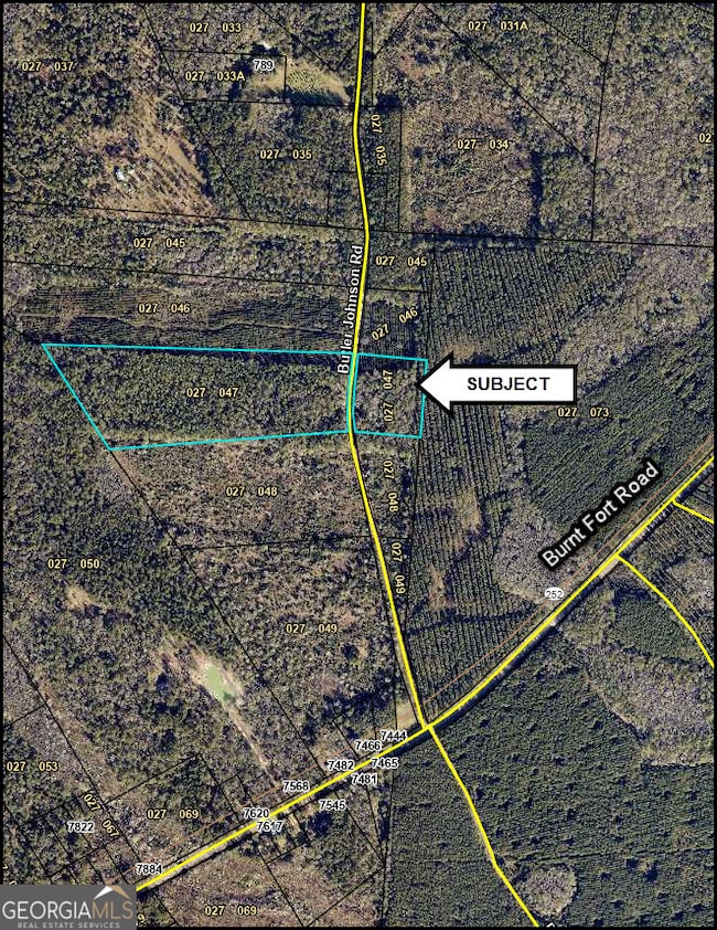 0 Butler Johnson Rd unit 10651400, White Oak, GA 31568 - photo 2