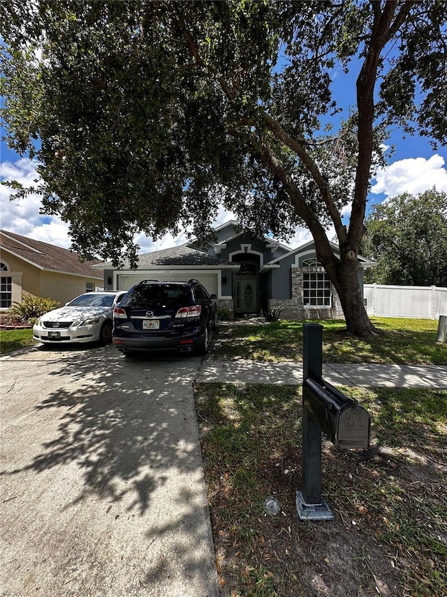 6901 Freeport Rd, Riverview, FL 33578 - photo 2