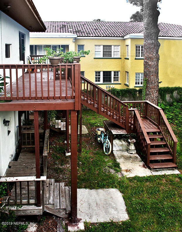 3012 Park St unit 1, Jacksonville, FL 32205 - photo 4