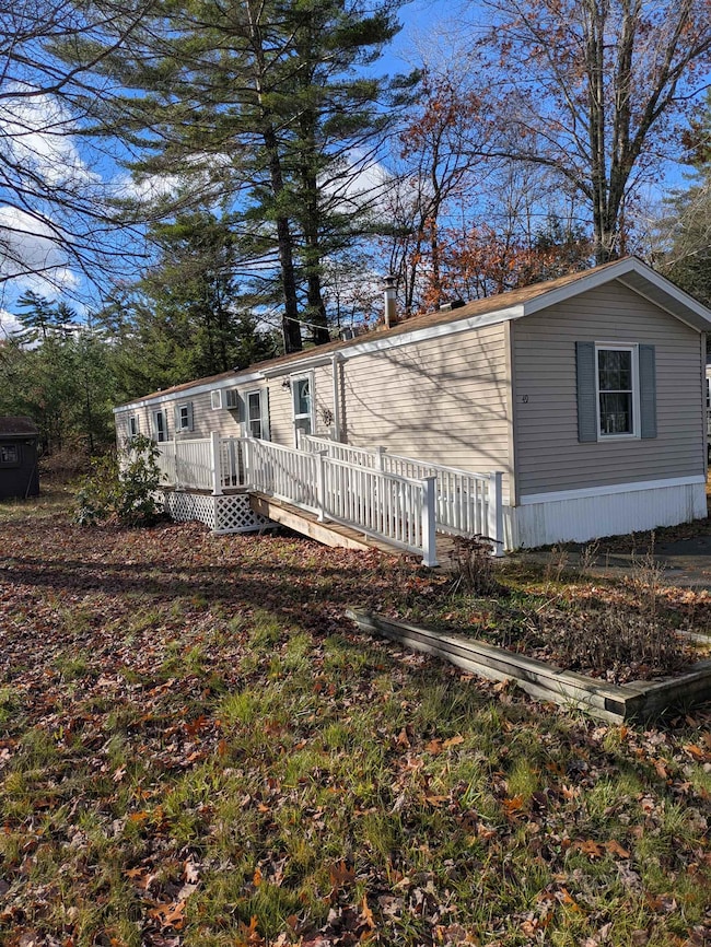 49 Skyline Dr, Concord, NH 03303 - photo 2