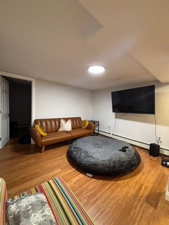 18 Bickford Ave unit 1, Revere, MA 02151 - photo 4