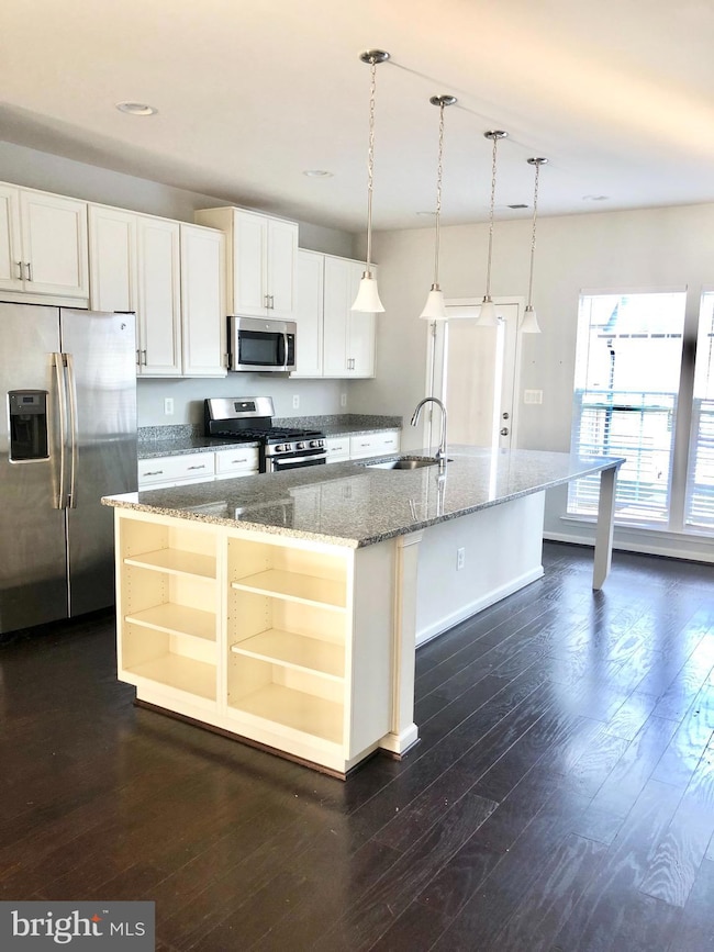 824 Basswood Dr, Stafford, VA 22554 - photo 7