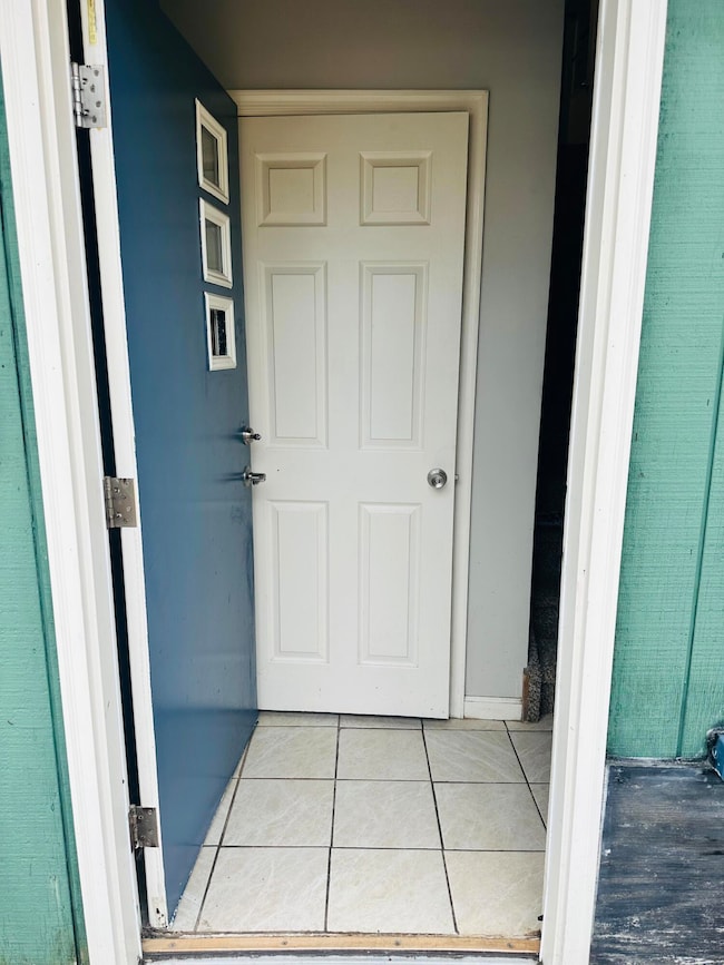 Doorway