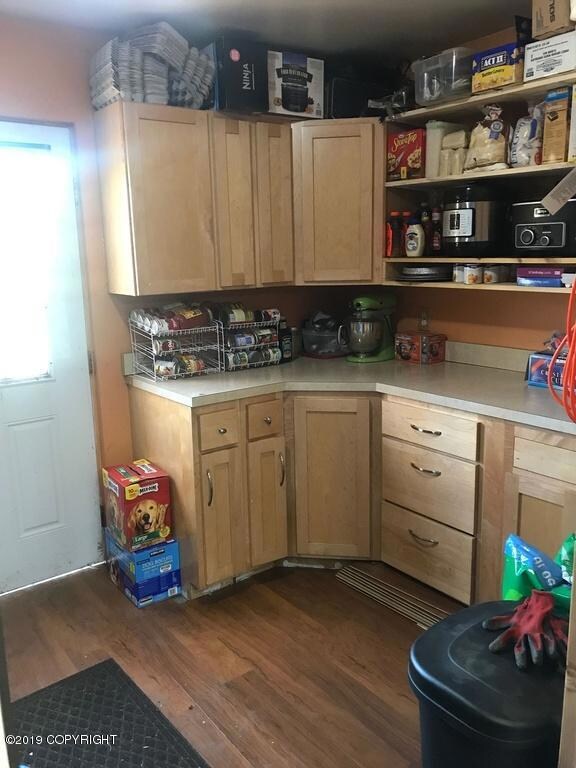 10809 E Twin Peaks Court, Palmer AK 9964