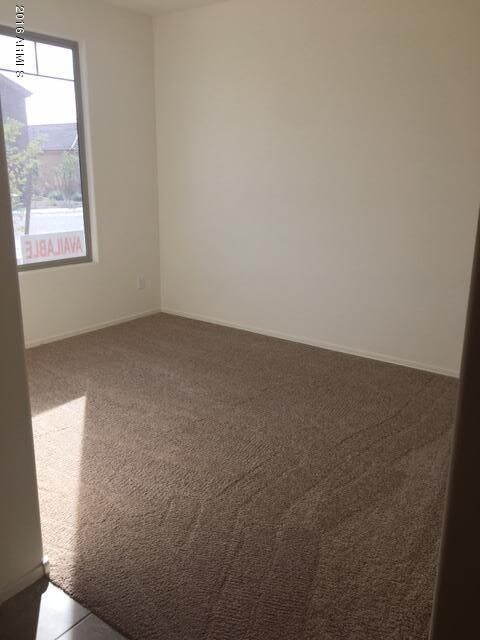 Downstairs study
