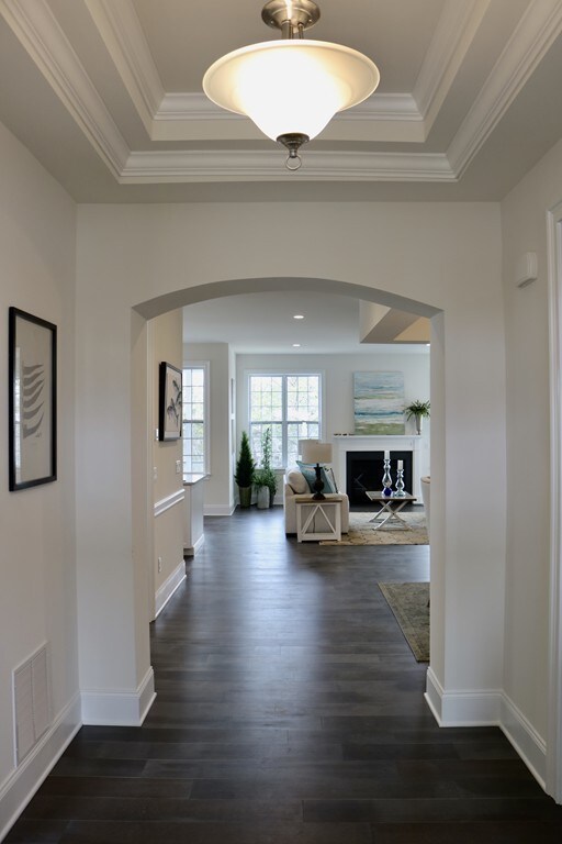 37 Snapping Bow unit Lot 43, Plymouth, MA 02360 - photo 4