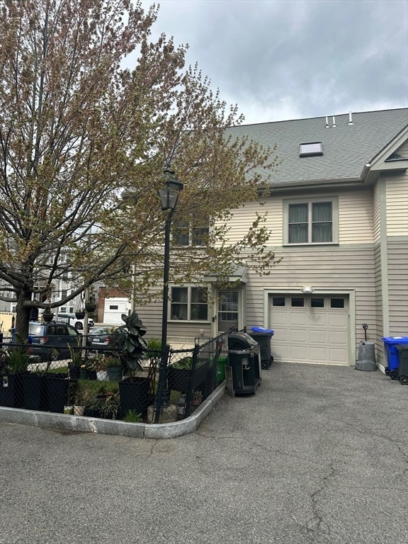 2856 Washington St, Roxbury, MA 02119 - photo 5