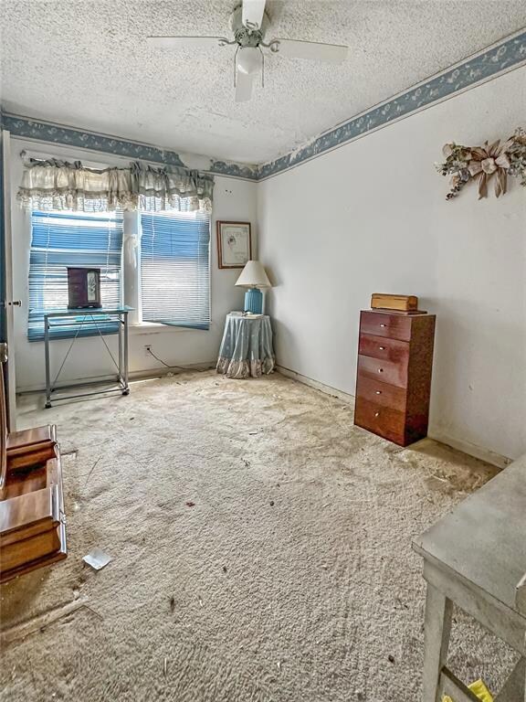 Bedroom 1- Main Home