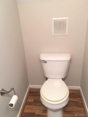 11167 Bugle Ln, Mechanicsville, VA 23116 - photo 6