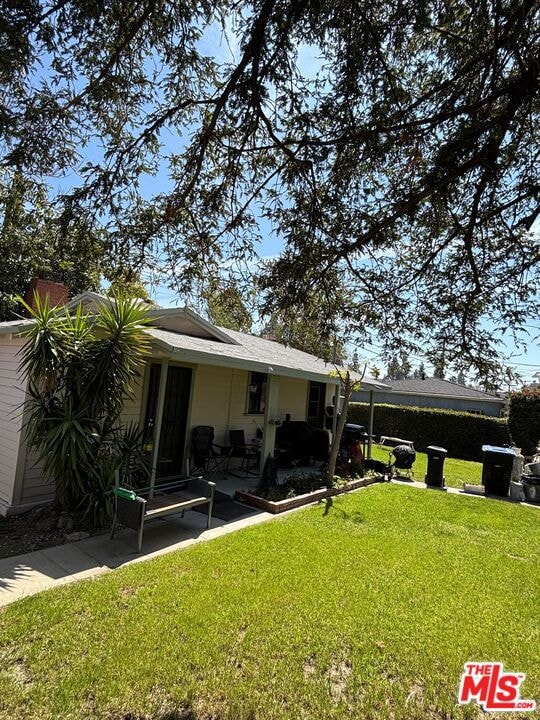 2344 N Fairview St, Burbank, CA 91504 - photo 4