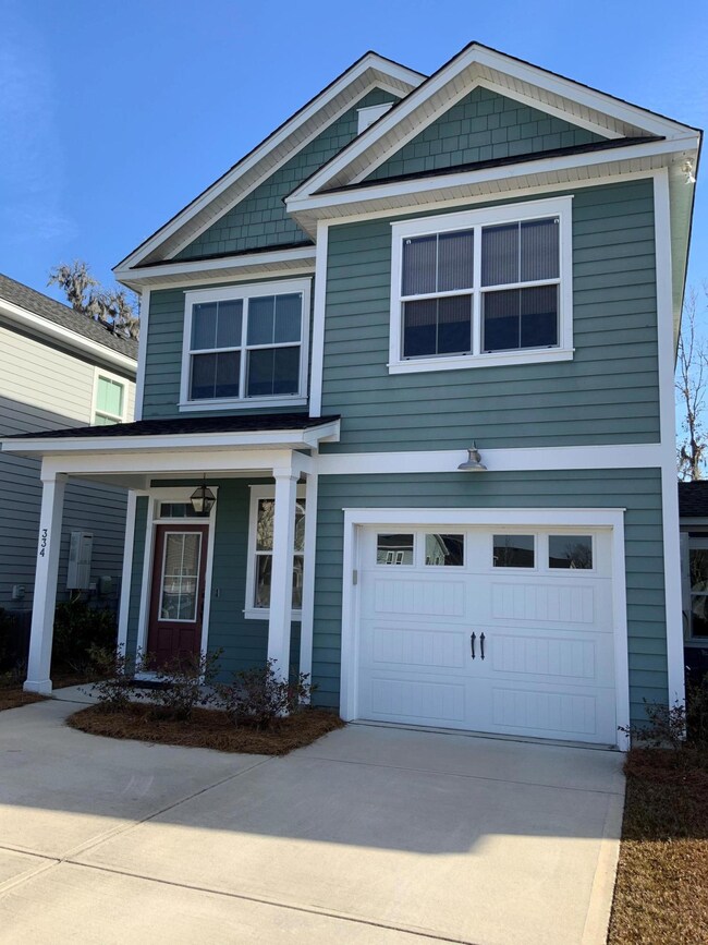 334 Grouse Park, Charleston, SC 29414 - photo 2