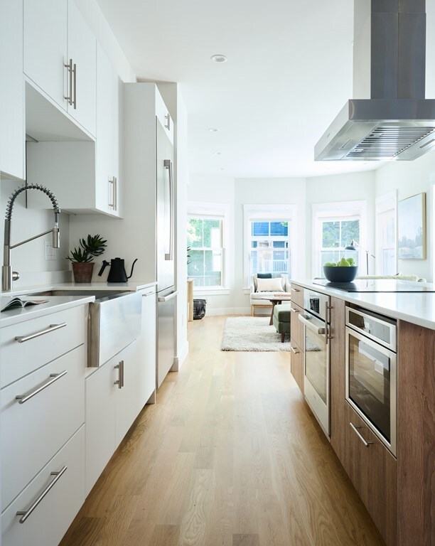 117 Walden St unit 1, Cambridge, MA 02140 - photo 7