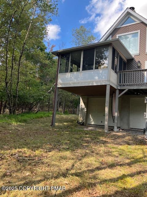 117 Lower Notch Rd, Albrightsville, PA 18210 - photo 2