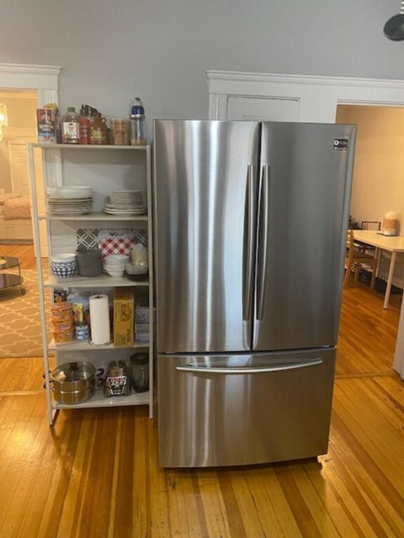 21 Donald Rd unit 1, Dorchester Center, MA 02124 - photo 6