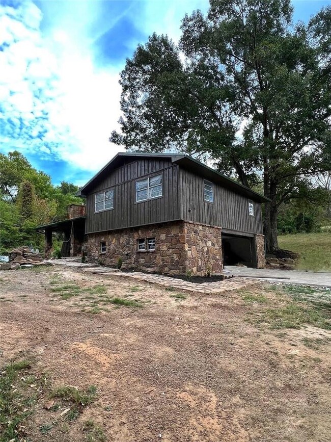 12398 S Whitehouse Rd, Fayetteville, AR 72701 - photo 3